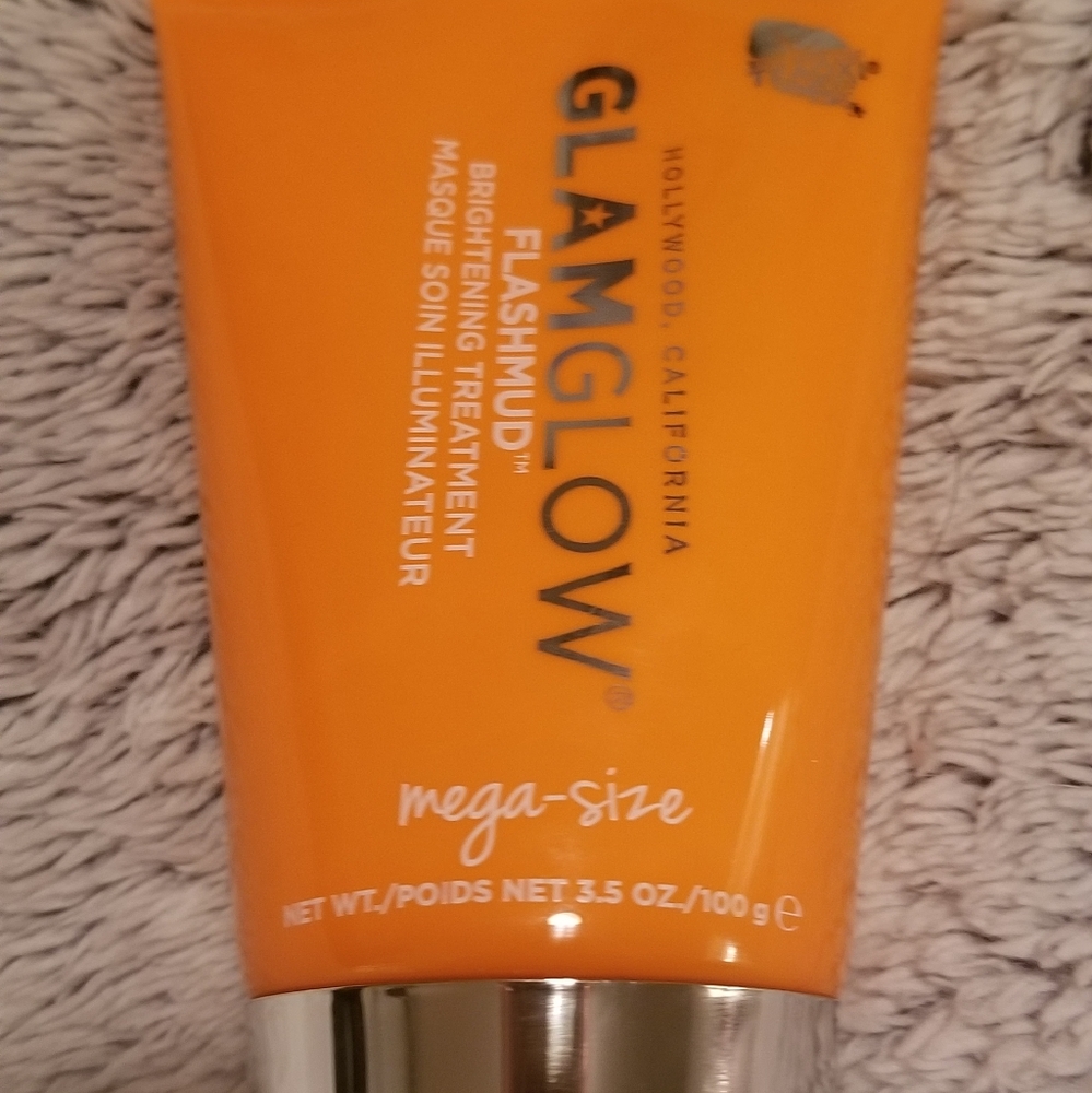 Glamglow Flashmud Mega Size!